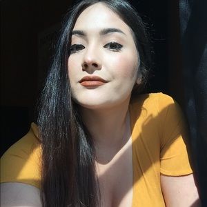 Meet your Posher, Jocelyn